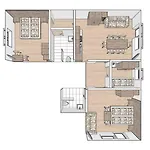 Hieserhof Фермерский дом Нойштифт-им-Штубайталь