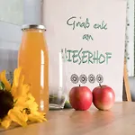 مزرعة للإقامة Hieserhof