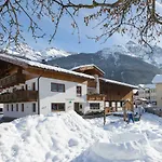 Hieserhof * Нойштифт-им-Штубайталь