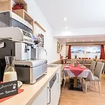 Agroturismo Hieserhof *