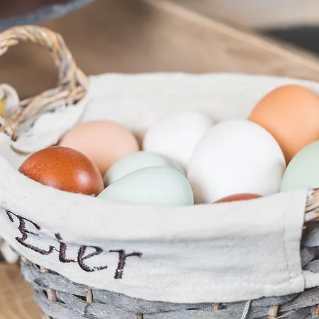 Hieserhof * Neustift im Stubaital