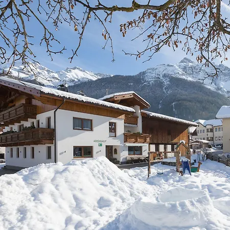 Hieserhof Neustift im Stubaital