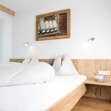 Hieserhof * Neustift im Stubaital