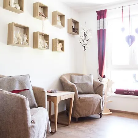 Hieserhof Lantgård Neustift im Stubaital