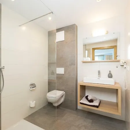 Lantgård Hieserhof *