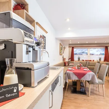 Lantgård Hieserhof *