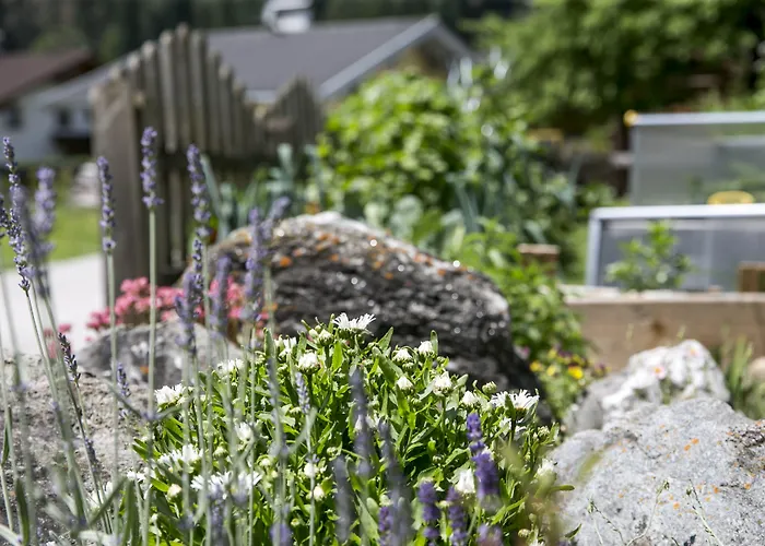 Agroturismo Hieserhof