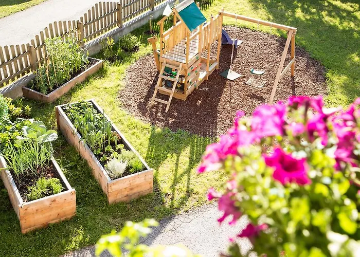 Farm stay Hieserhof