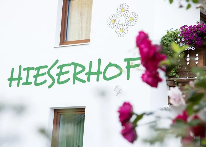 Hieserhof *