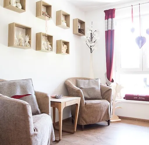 Hieserhof Farm stay Neustift im Stubaital
