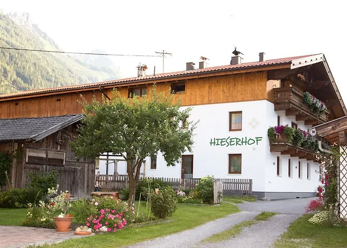 Hieserhof
