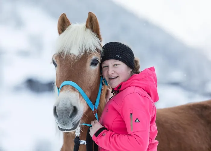 Hieserhof Farm stay Neustift im Stubaital