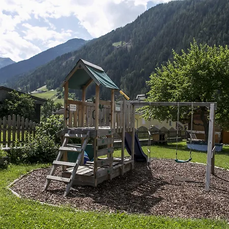 Hieserhof * Neustift im Stubaital
