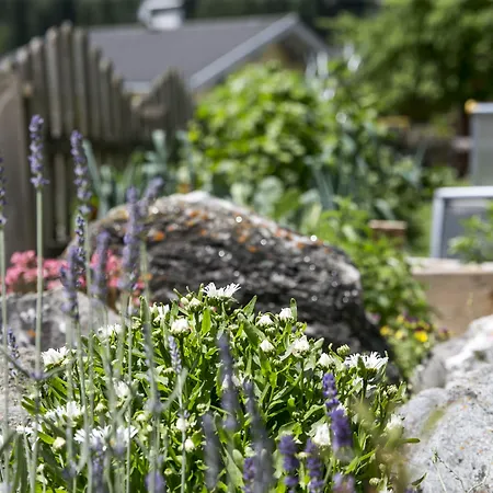 Alojamento de Turismo Rural Hieserhof