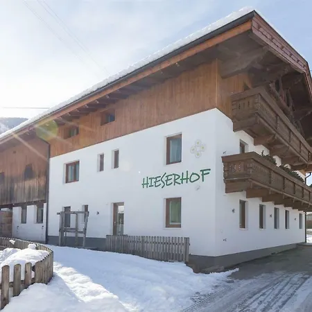 Hieserhof Alojamento de Turismo Rural