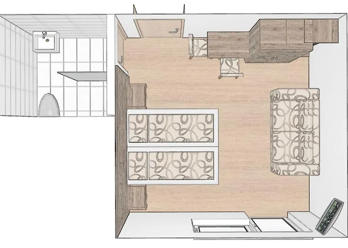 Alojamento de Turismo Rural Hieserhof Neustift im Stubaital