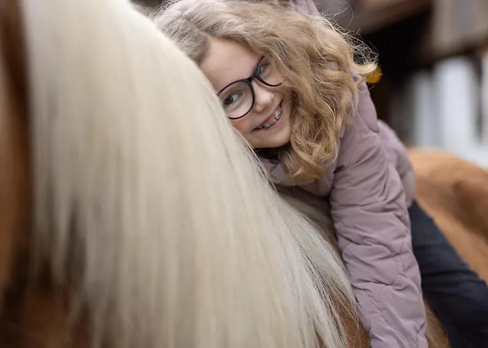 Alojamento de Turismo Rural Hieserhof Neustift im Stubaital