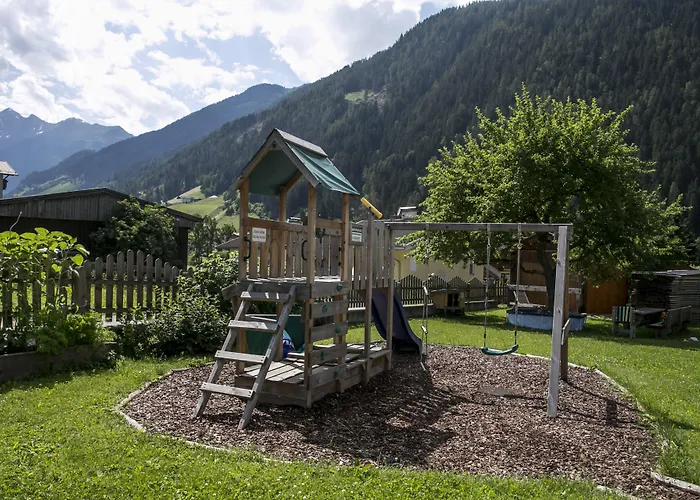 Hieserhof * Neustift im Stubaital