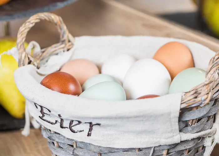 Hieserhof * Neustift im Stubaital