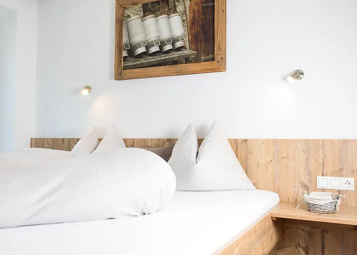 Hieserhof * Neustift im Stubaital