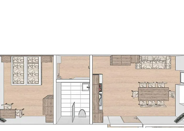 Alojamento de Turismo Rural Hieserhof