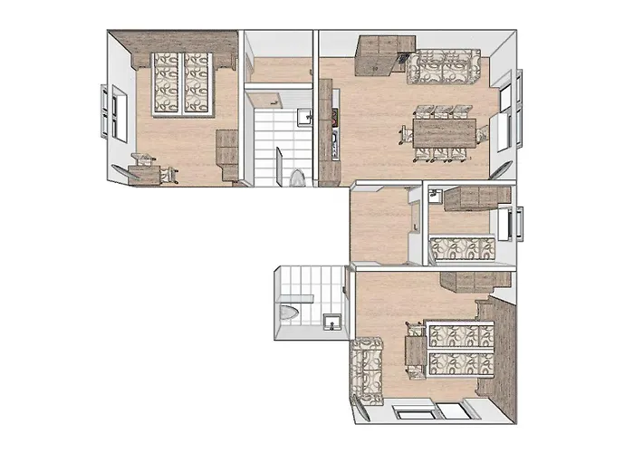 Alojamento de Turismo Rural Hieserhof Neustift im Stubaital