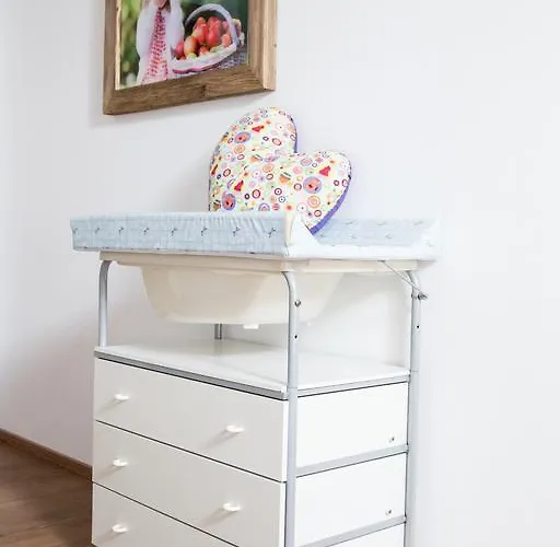 Alojamento de Turismo Rural Hieserhof Neustift im Stubaital