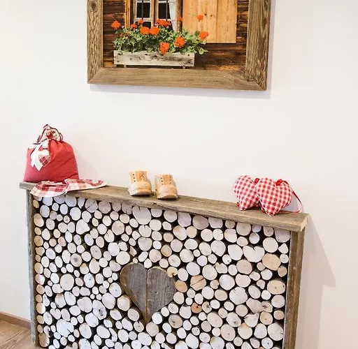 Hieserhof Alojamento de Turismo Rural