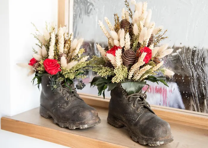 Hieserhof Alojamento de Turismo Rural *