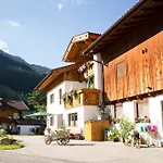 Hieserhof Lantgård Neustift im Stubaital