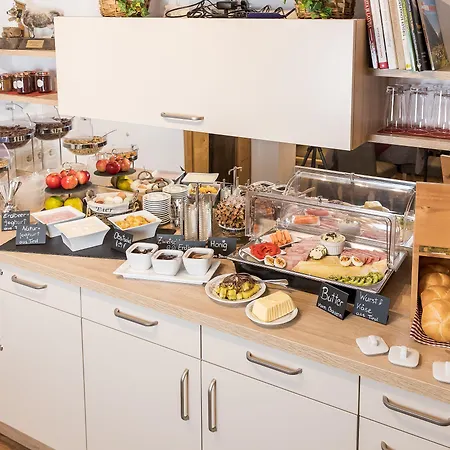 בית חווה Hieserhof ניוסטיפט אים סטובאיטל