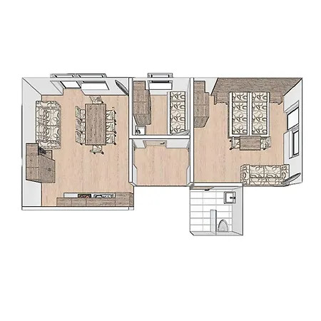 Hieserhof * ניוסטיפט אים סטובאיטל