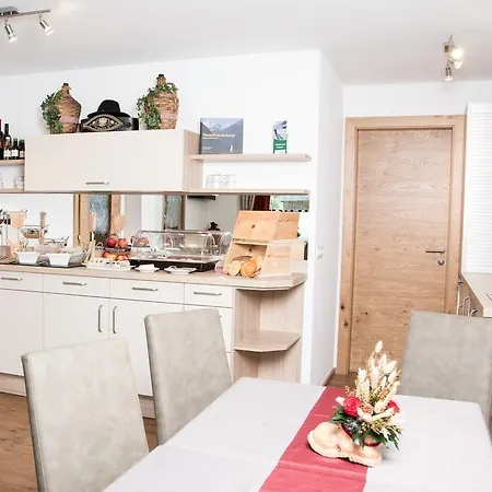 Hieserhof Farm stay