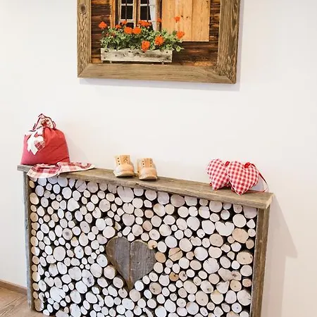 Hieserhof בית חווה