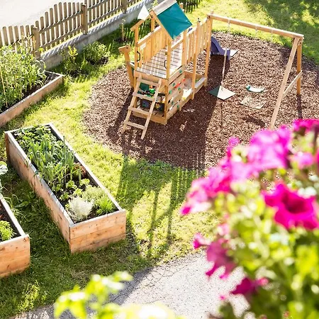 Farm stay Hieserhof