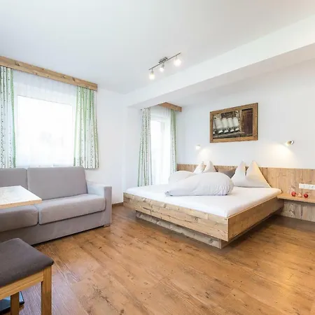 Hieserhof Farm stay