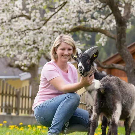 Farm stay Hieserhof