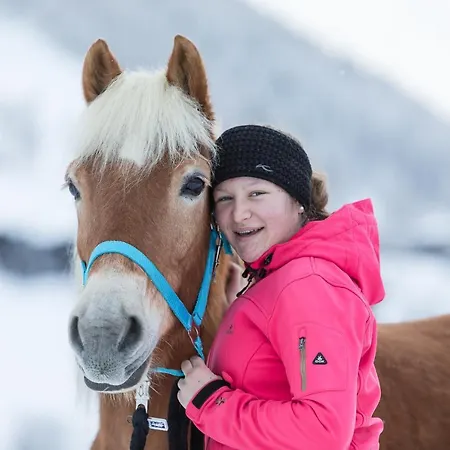 Hieserhof Farm stay Neustift im Stubaital